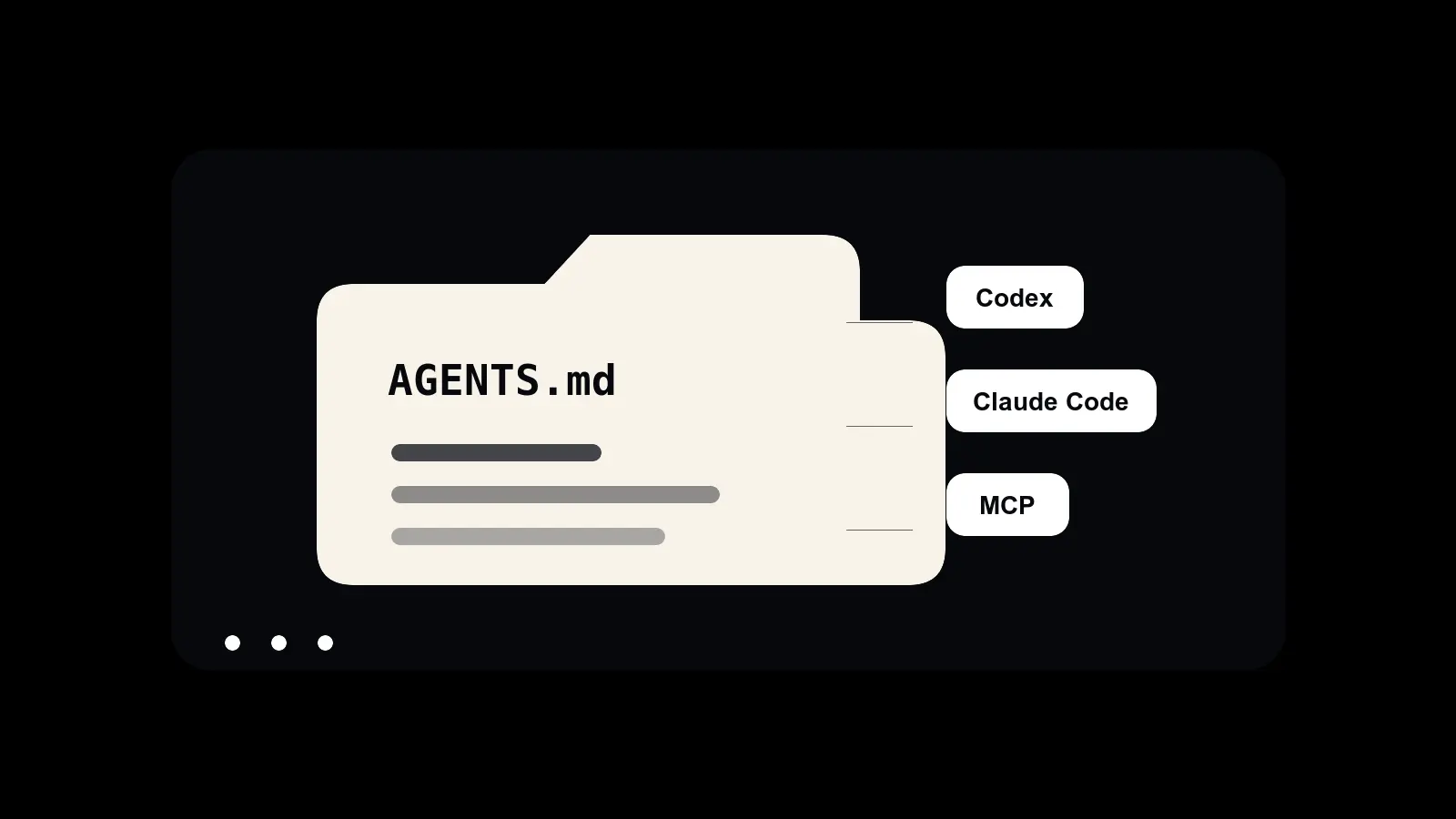 Stop Building Agents For Workflows The Tools Are Absorbing